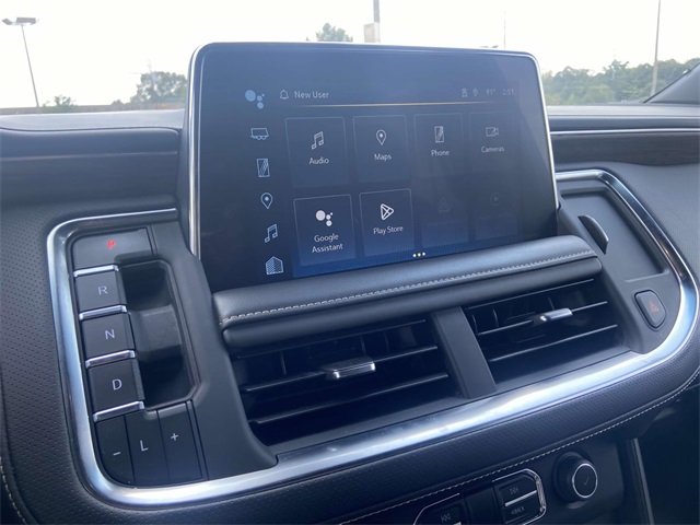 2023 Chevrolet Tahoe Premier photo 14