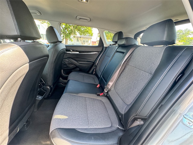 2024 Kia Seltos S photo 16