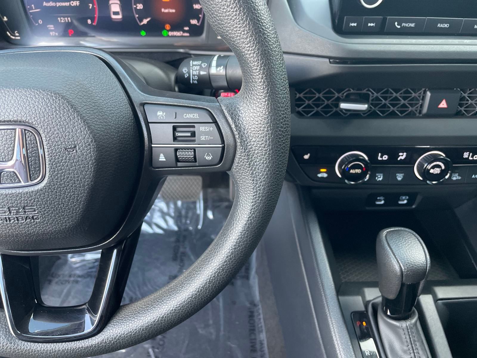 2023 Honda Accord EX photo 13