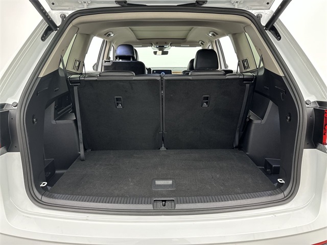 2025 Volkswagen Atlas SE Technology photo 14