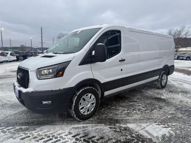 2026 Ford Transit Van Base's photo