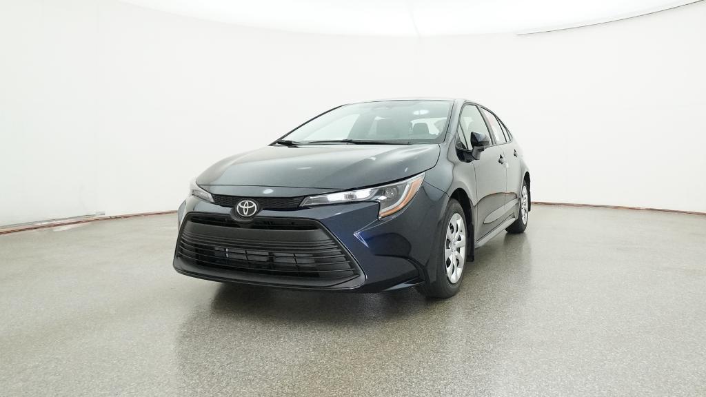 2026 Toyota Corolla LE photo 19