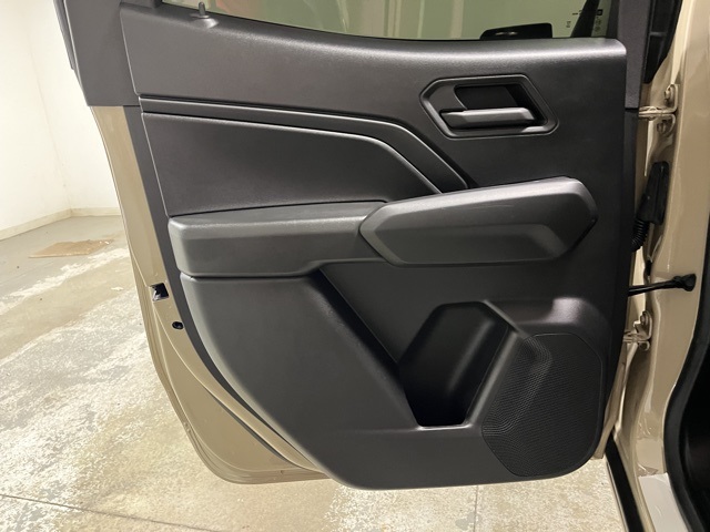 2024 Chevrolet Colorado Trail Boss photo 18