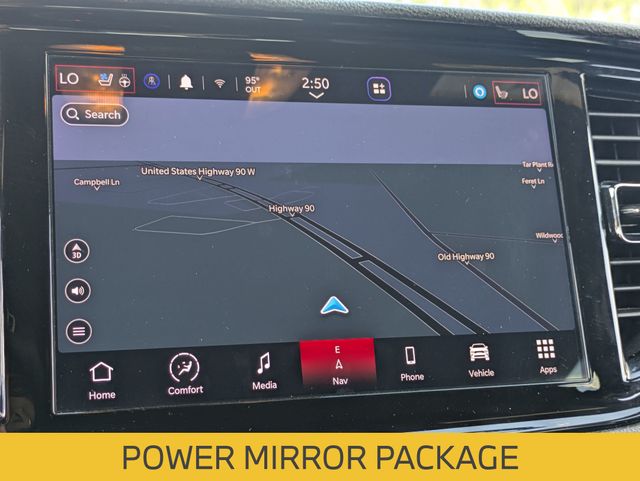 2023 Dodge Durango GT Plus photo 17
