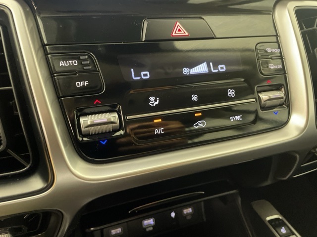 2023 Kia Sorento EX photo 26