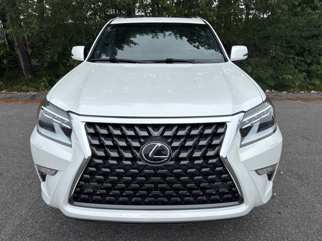 2021 Lexus GX 460 Premium photo 7