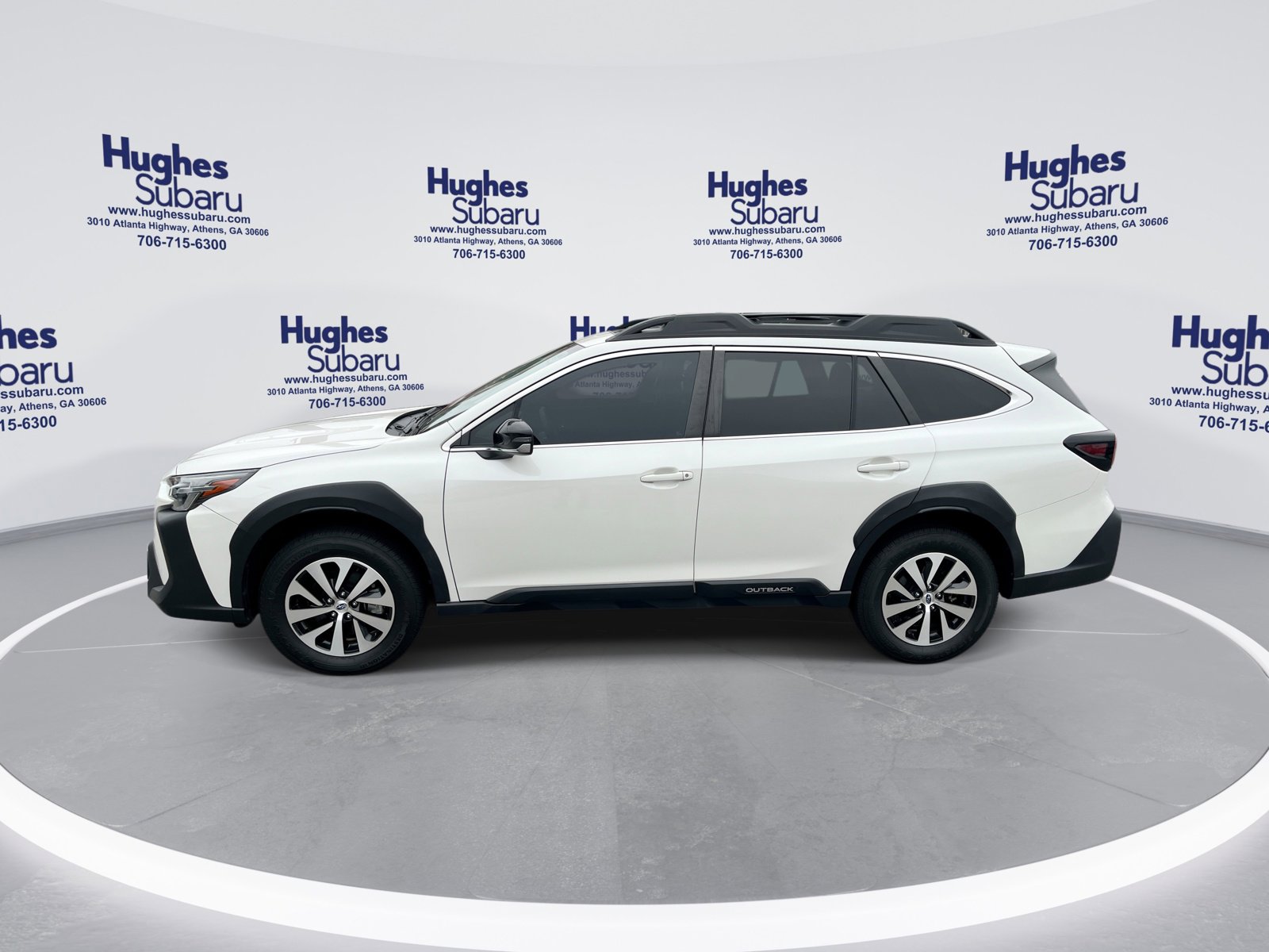 2023 Subaru Outback Premium's photo