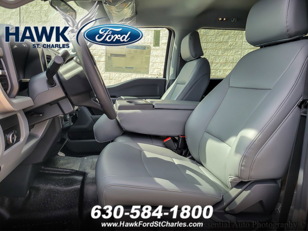 2025 FORD F-450 - Image 7