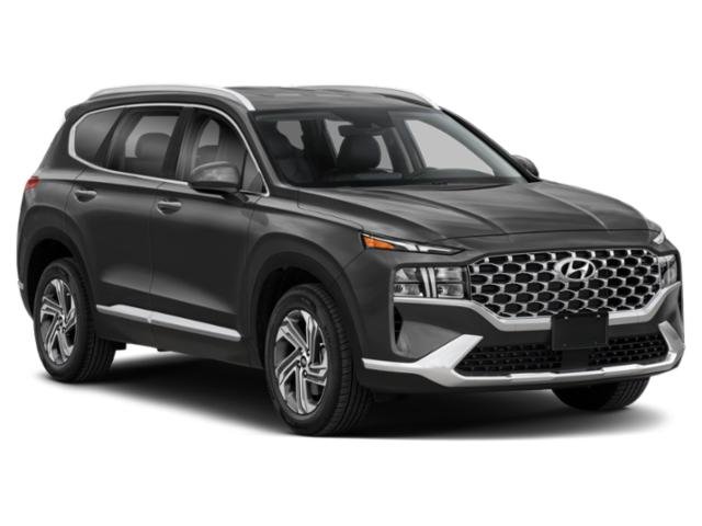 2022 Hyundai Santa Fe SEL photo 4