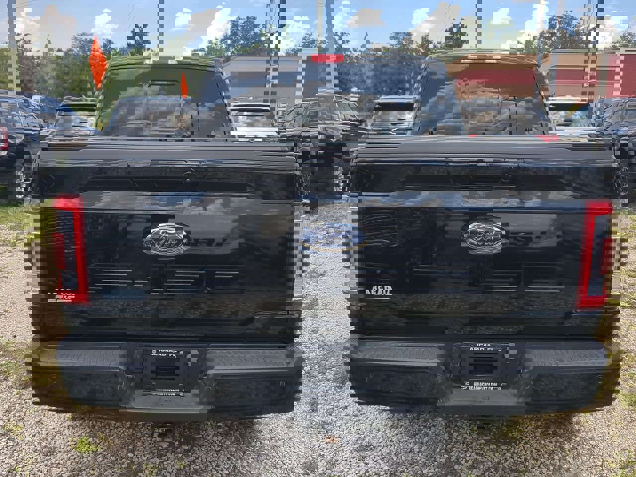 2023 Ford F-150 XL photo 5