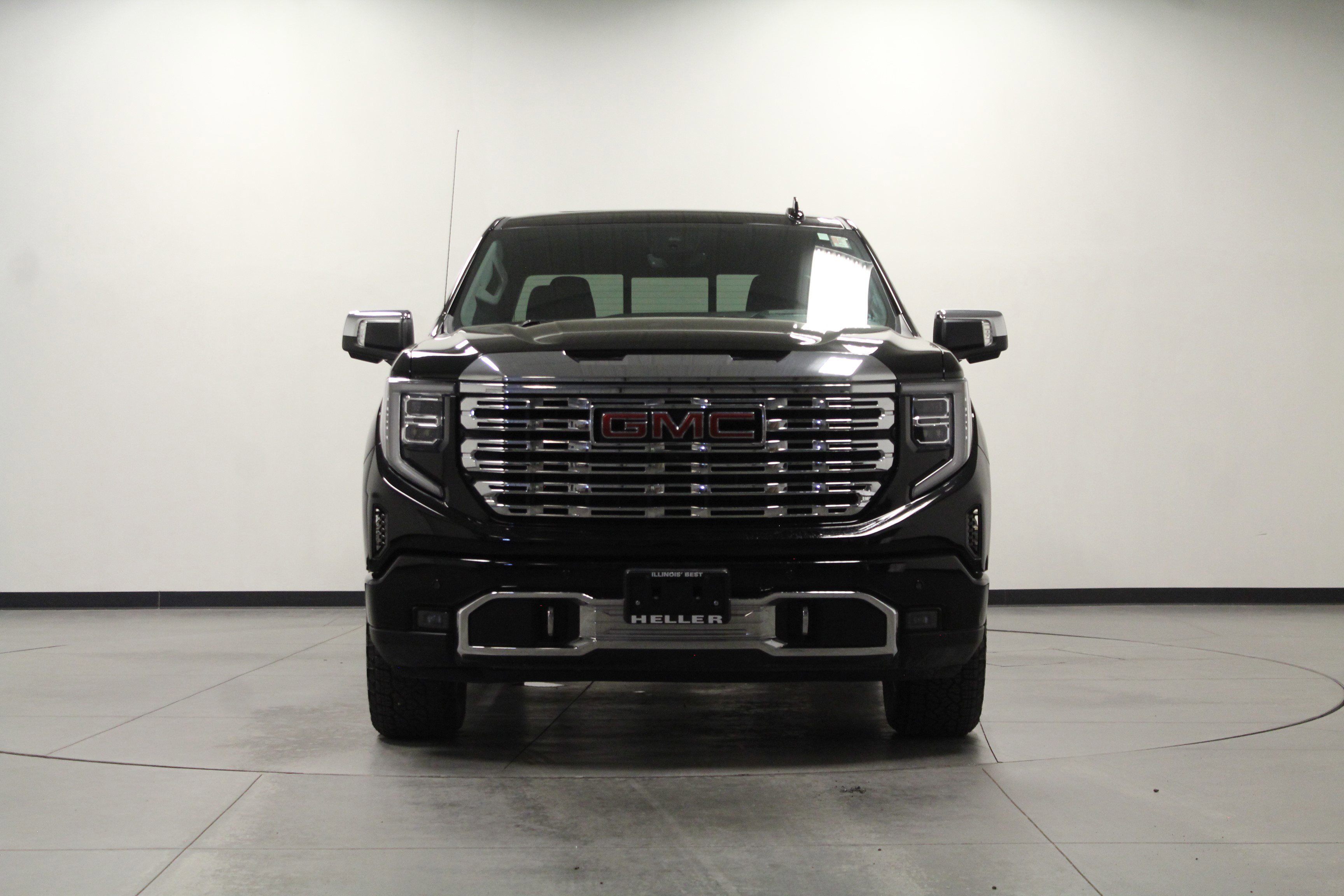 2023 Gmc Sierra 1500 Denali photo 8