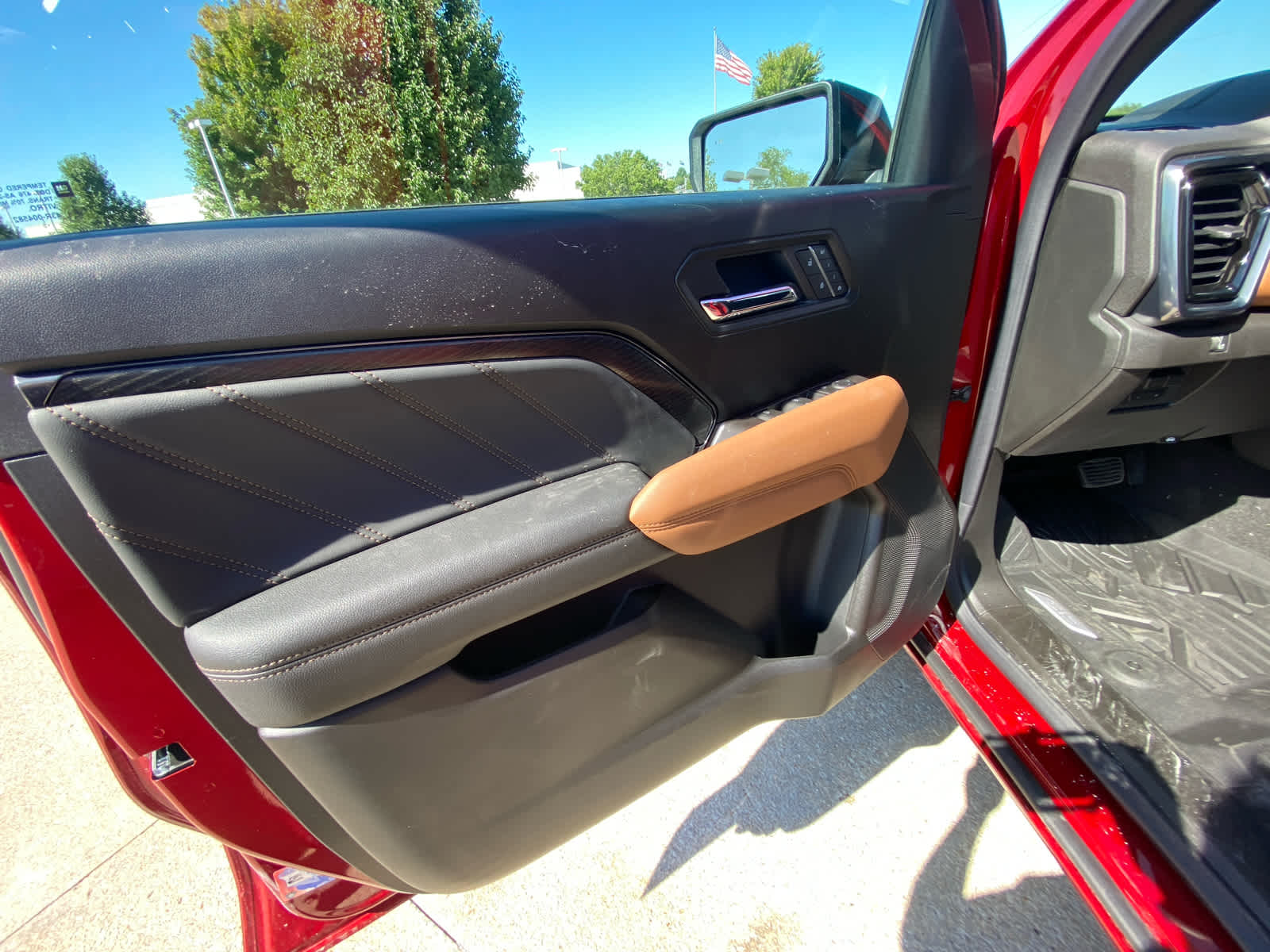 2026 Gmc Canyon AT4 photo 10
