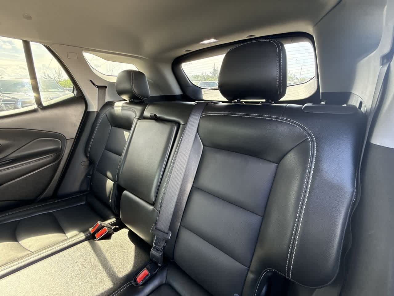 2023 Gmc Terrain SLT photo 20