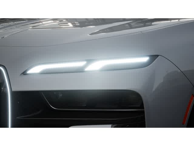 2025 Bmw 740i photo 5