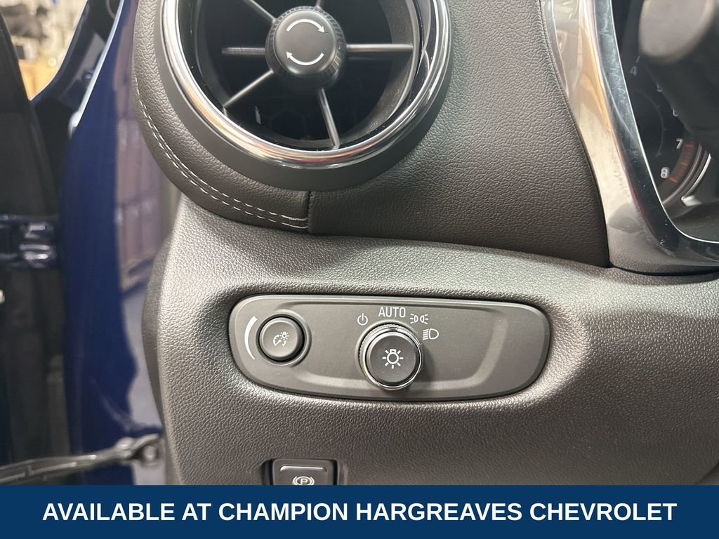 2023 Chevrolet Blazer 2LT photo 18