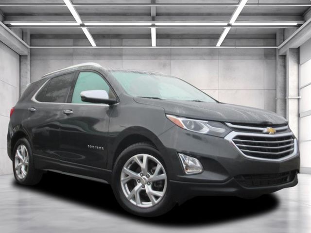 2019 Chevrolet Equinox Premier's photo