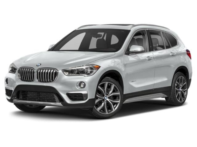 2018 BMW X1 28i's photo