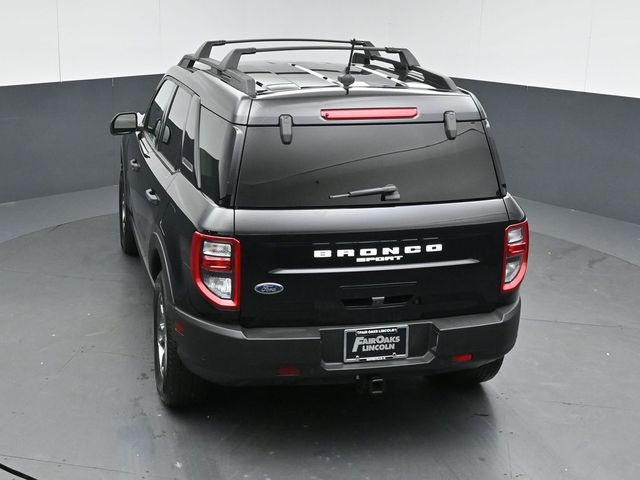 2023 FORD BRONCO SPORT - Image 50
