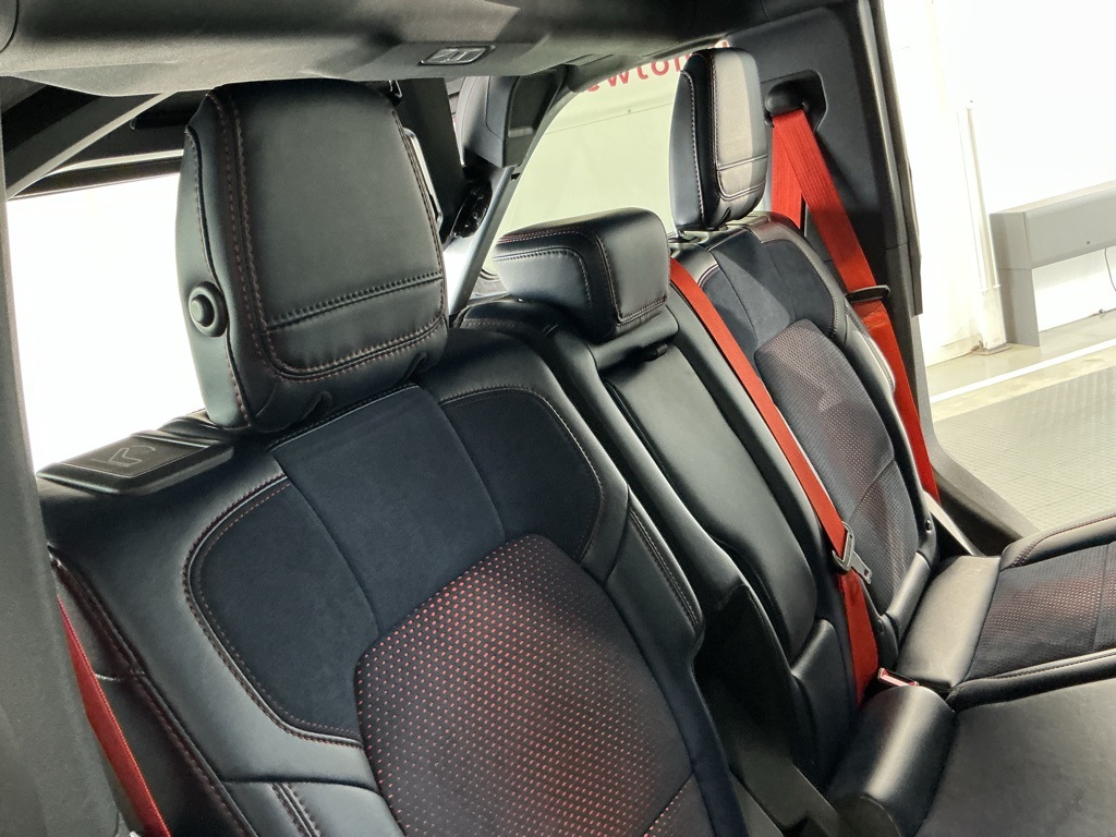 2023 Ford Bronco Raptor photo 18