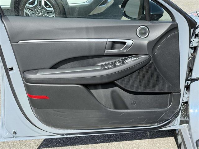 2026 Hyundai Sonata SEL Sport photo 27
