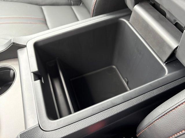 2026 Honda Ridgeline TrailSport photo 15