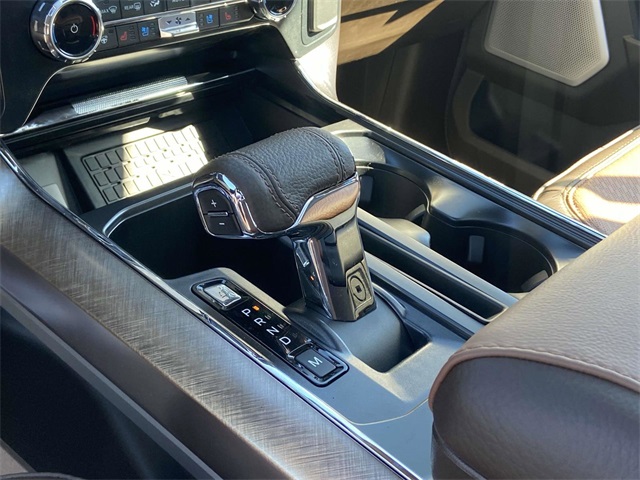 2025 Ford F-150 King Ranch photo 14