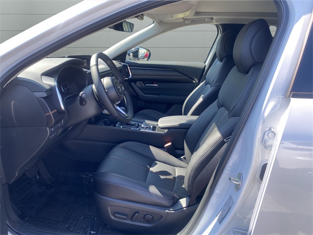 2025 Mazda CX-50 2.5 Premium Plus photo 14