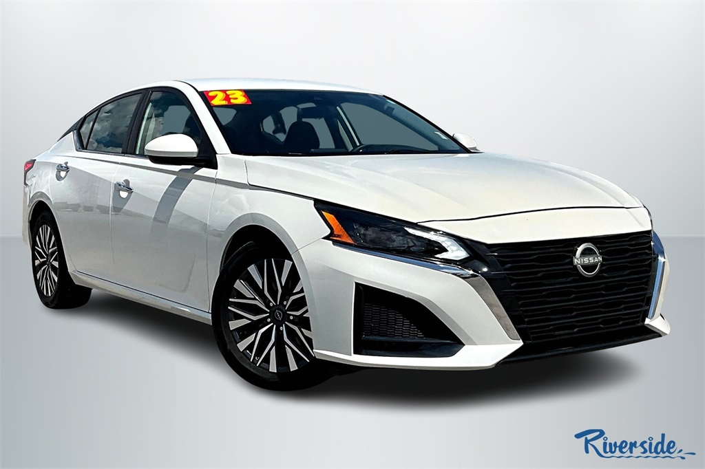 2023 Nissan Altima