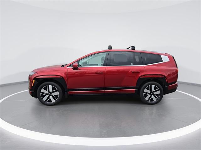 2026 Hyundai Ioniq SEL photo 3