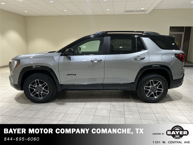 2026 Gmc Terrain AT4 photo 2