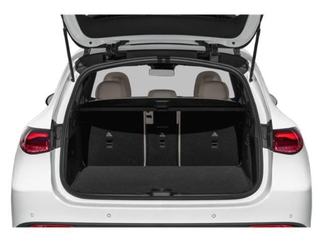 2026 Mercedes Benz GLC 300 4MATIC photo 3