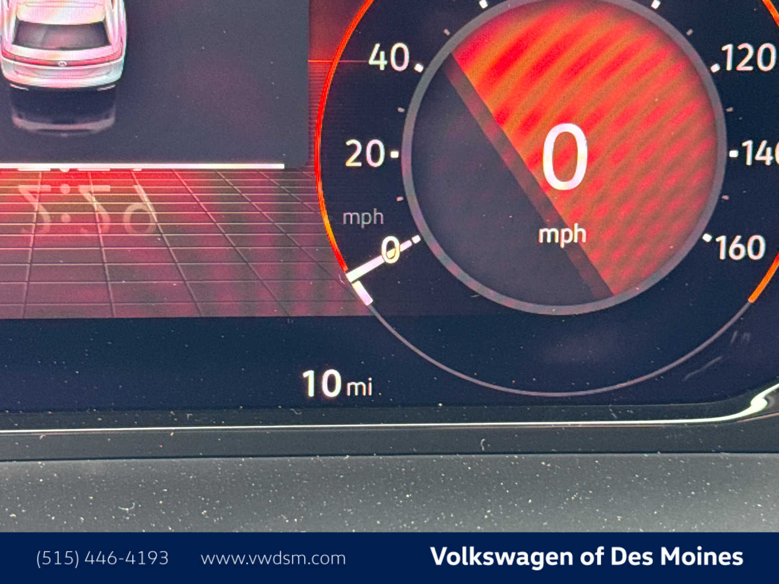 2025 Volkswagen Atlas Peak Edition SE photo 16