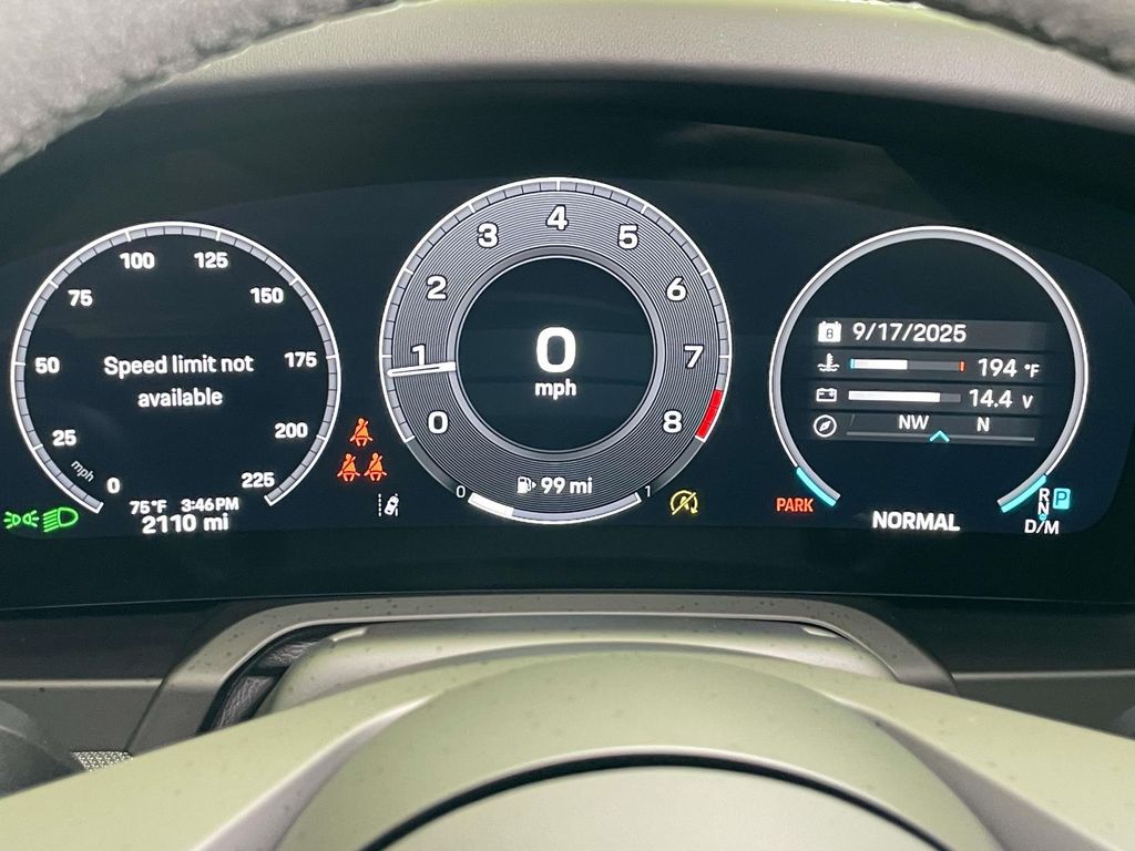 2025 Porsche 911 S photo 39