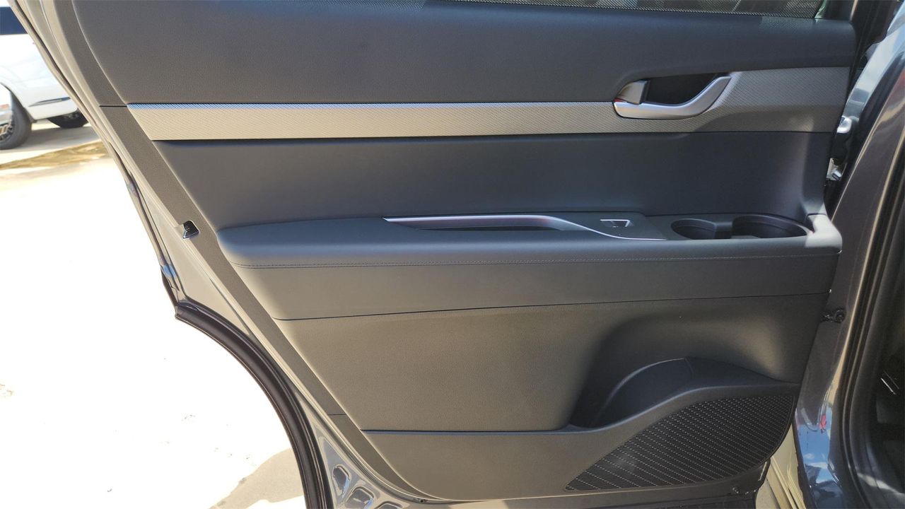 2025 Hyundai Palisade XRT photo 27