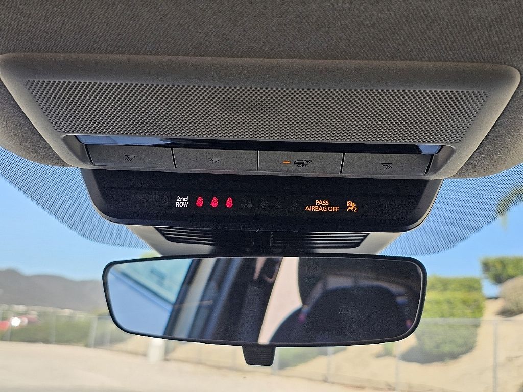 2025 Mazda CX-30 2.5 S photo 25