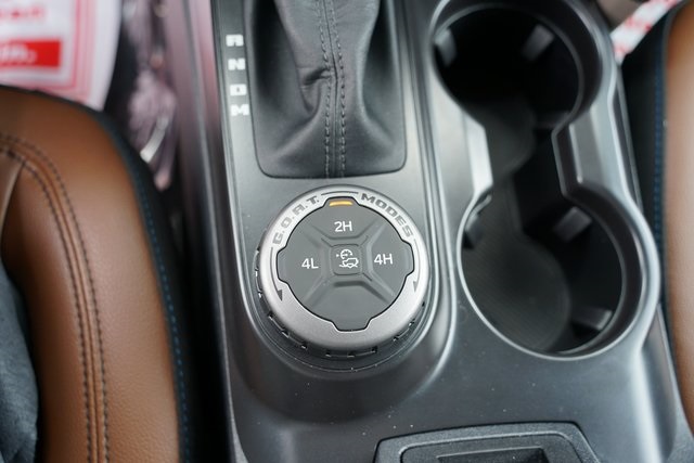 2024 FORD BRONCO - Image 17