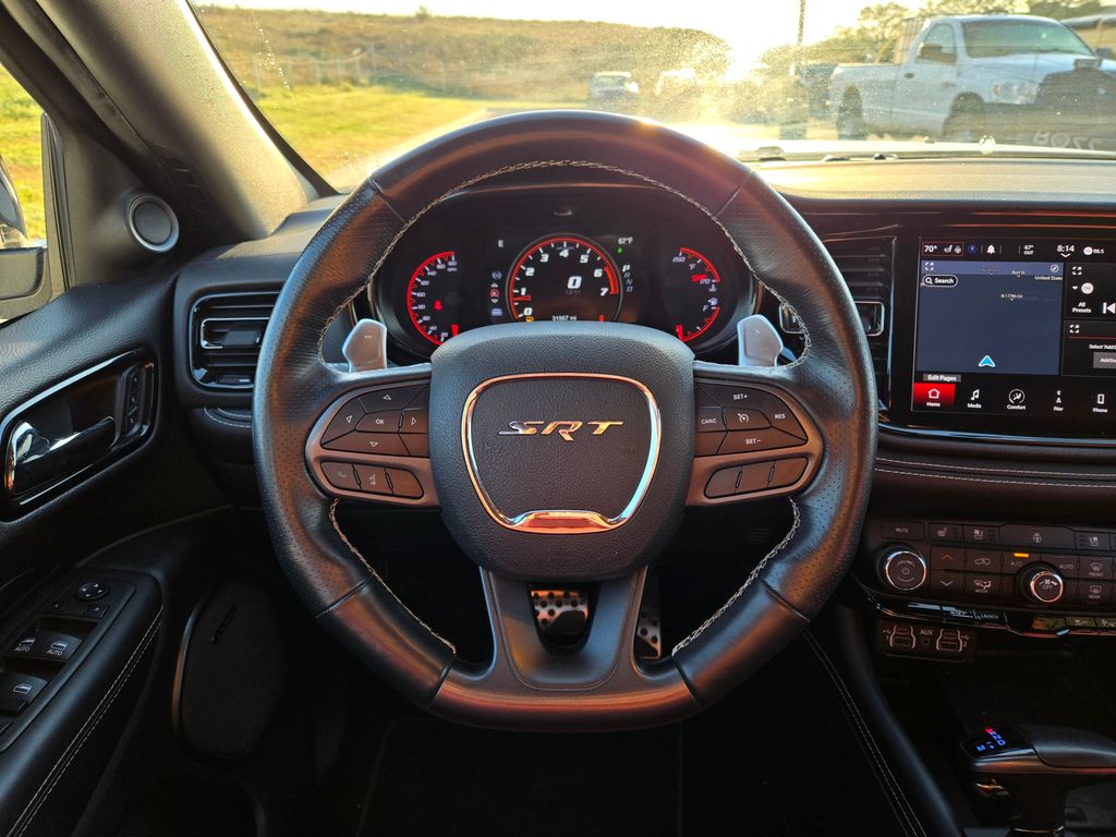 2022 Dodge Durango SRT 392 photo 15