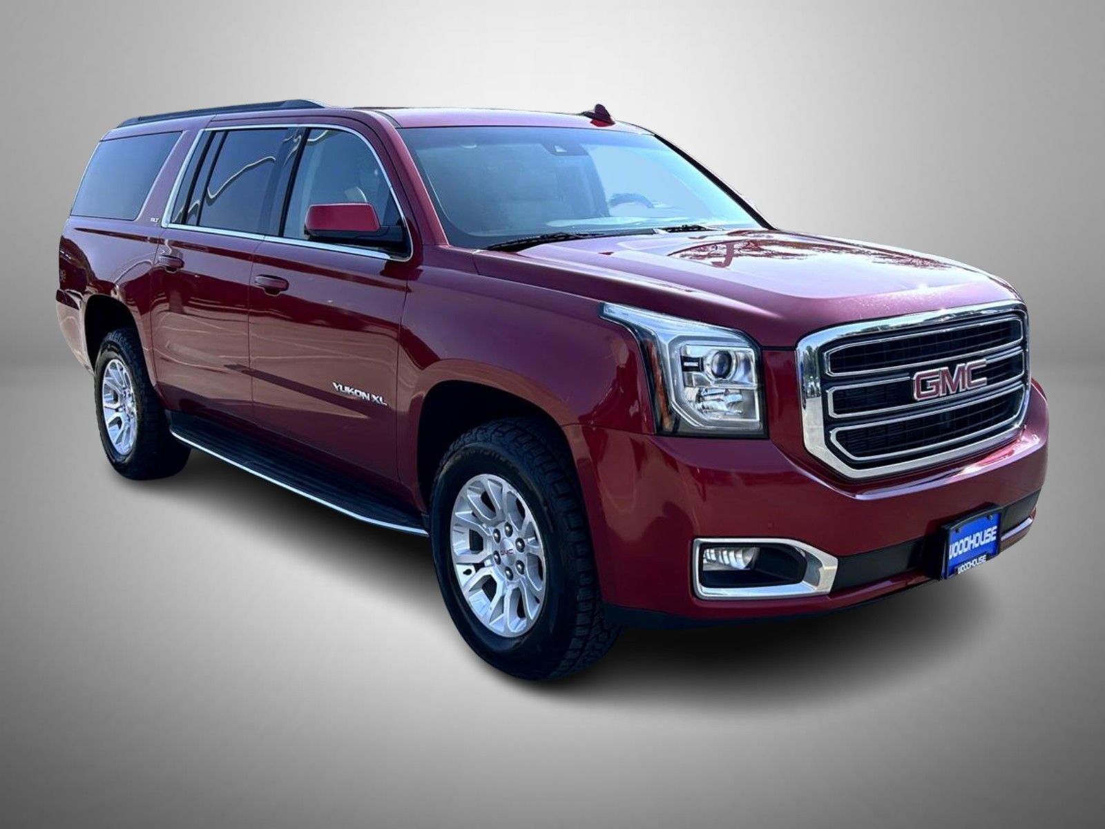 2015 Gmc Yukon XL SLT 1500 photo 3
