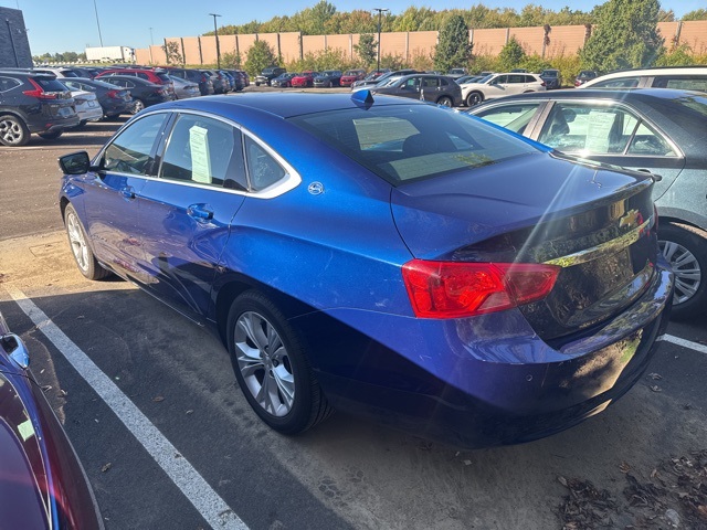 2014 Chevrolet Impala 2LT photo 4