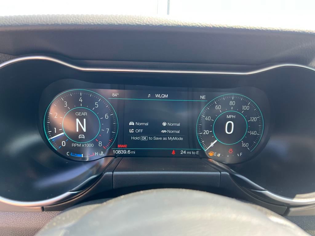 2023 Ford Mustang GT Premium photo 15