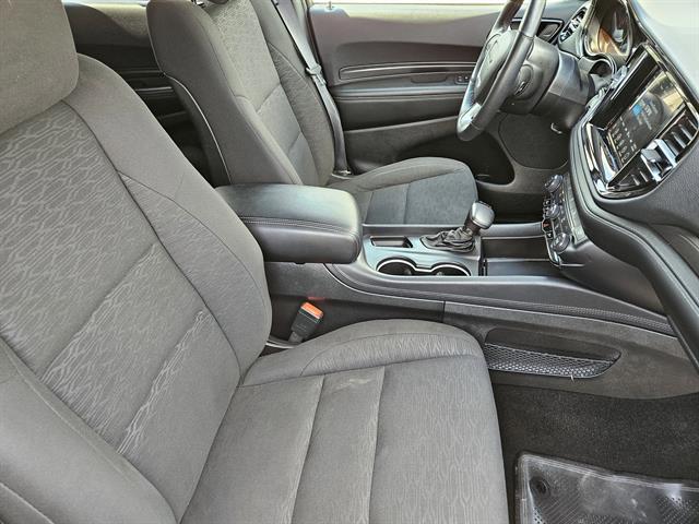 2024 Dodge Durango SXT photo 10