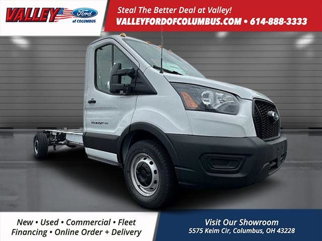 Towing Capacity 2018 Ford Transit Chassis Cab New 2023 Ford
