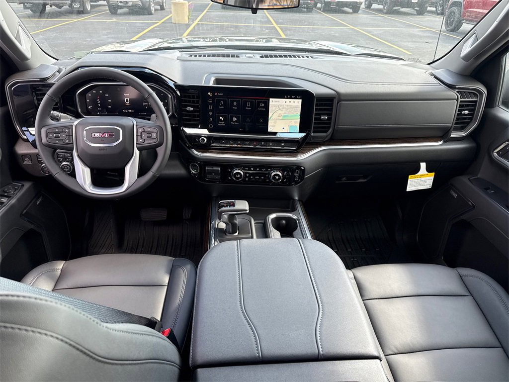 2026 Gmc Sierra 1500 photo 28