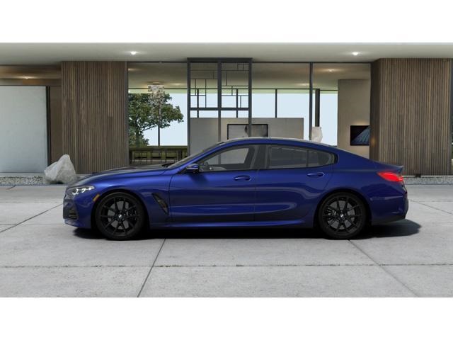 2026 Bmw 840i 840i xDrive xDrive Gran Coupe photo 4