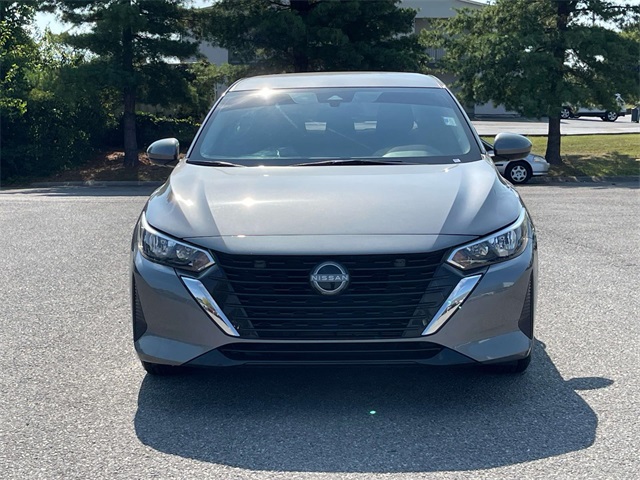 2024 Nissan Sentra S photo 8