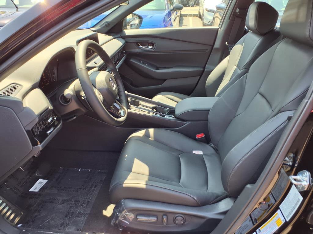 2025 Honda Accord Hybrid Sport-L photo 14