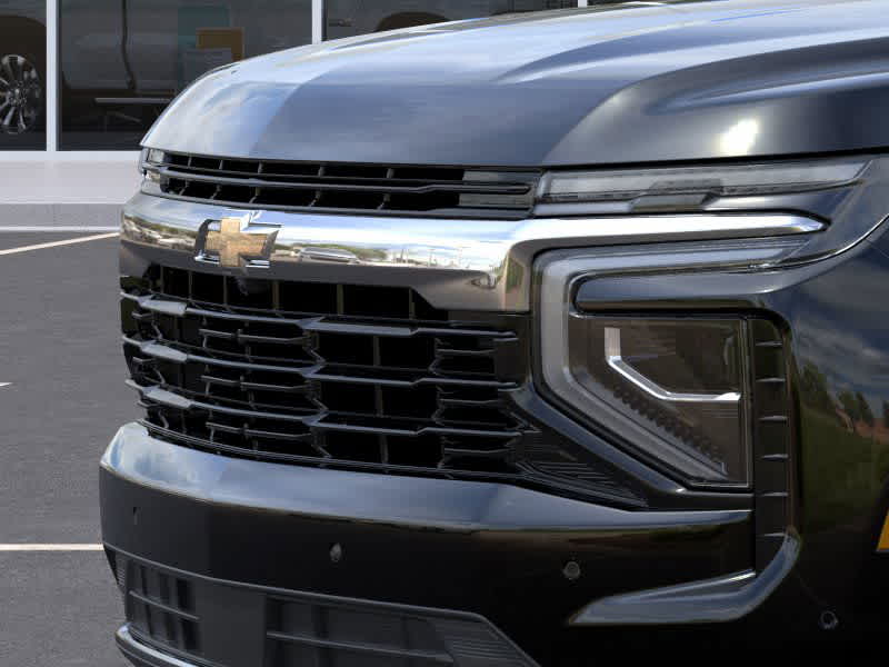 2025 Chevrolet Tahoe LS photo 13