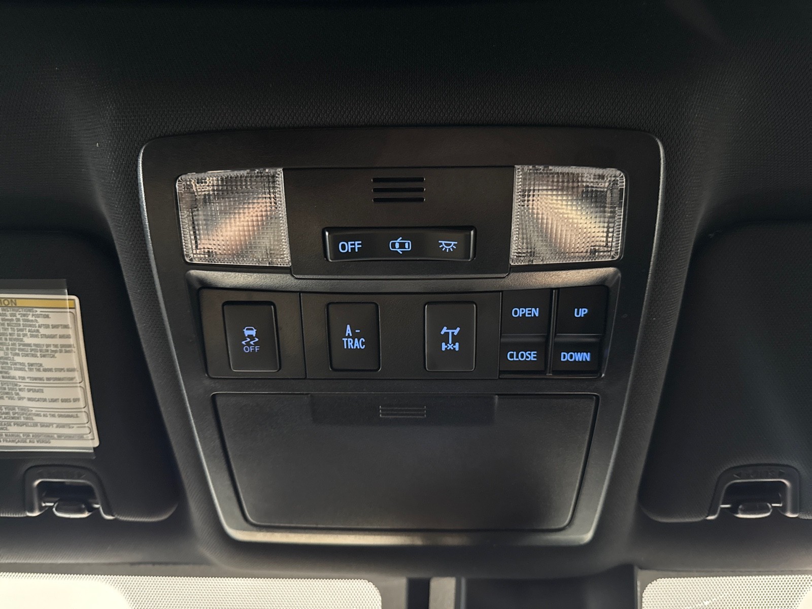 2019 Toyota Tacoma TRD Pro 4x4 V6 photo 14