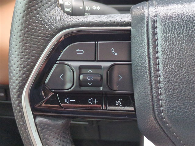 2023 Toyota Tundra 1794 Edition photo 23