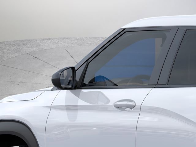 2026 Chevrolet Trailblazer LS photo 10
